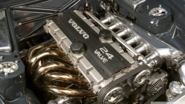 Remont Benzinovykh Dvigateley Volvo[1]