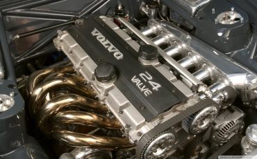 Remont Benzinovykh Dvigateley Volvo[1]